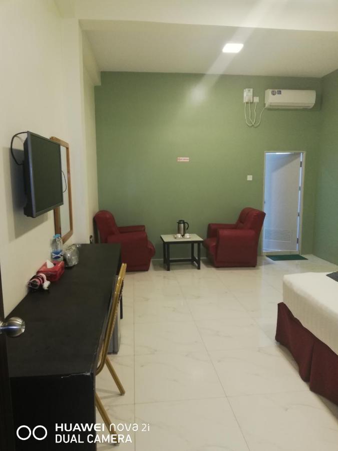Supreme Hotel Янгон Экстерьер фото